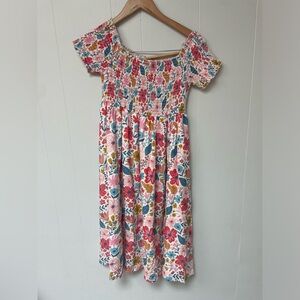 Blakeley smock dress size small medium